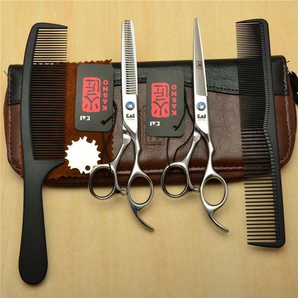 hair scissors spot 6.0 barber professional japan 440c haircut thinning hairdressing set salon stlying tool
hair scissors spot 6.0 barber professional japan 440c haircut thinning hairdressing set salon stlying tool
