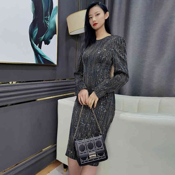dresses patchwork bowknot for women o neck long sleeve high waist split slim es female fashion clothes, Black;gray
dresses patchwork bowknot for women o neck long sleeve high waist split slim es female fashion clothes, Black;gray
