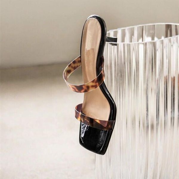 sandals summer high heels kitten-heel slippers show luxur lady runway party office beach casual stage catwalk shoes, Black
sandals summer high heels kitten-heel slippers show luxur lady runway party office beach casual stage catwalk shoes, Black