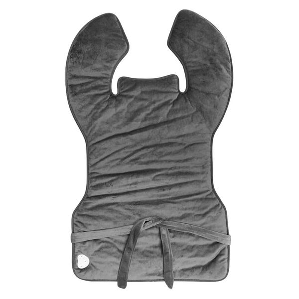 carpets warm winter for neck back with strap electric heating pad button foldable washable waist portable adjustable temperature soft
carpets warm winter for neck back with strap electric heating pad button foldable washable waist portable adjustable temperature soft