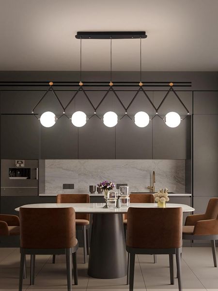 pendant lamps black or gold led chandelier dining room coffee shop modern long lamp creative restaurant bar multi-head hanging light
pendant lamps black or gold led chandelier dining room coffee shop modern long lamp creative restaurant bar multi-head hanging light