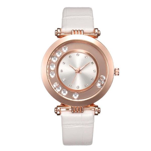 wristwatches womens watches circle diamond fashion leather analog quartz wrist watch strap clock couple relogio, Slivery;brown
wristwatches womens watches circle diamond fashion leather analog quartz wrist watch strap clock couple relogio, Slivery;brown