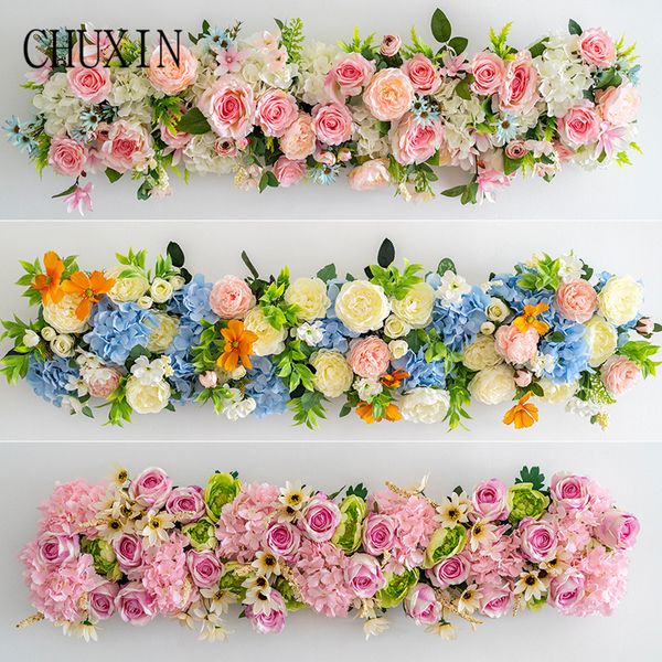 1m wedding props decoration artificial flower rose flower row home holiday celebration wedding arch decoration fake flower
1m wedding props decoration artificial flower rose flower row home holiday celebration wedding arch decoration fake flower