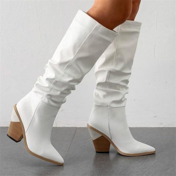 boots embroidered 2021 thick heel western pleated cowboy high knight female mouth autumn winter, Black
boots embroidered 2021 thick heel western pleated cowboy high knight female mouth autumn winter, Black