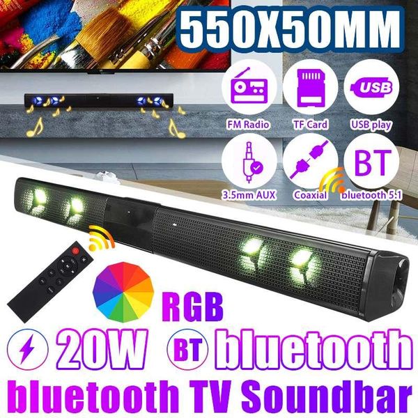 mini speakers 20w wireless bluetooths soundbar speaker tv stereo sound bar home theater audio with lamp and remote control
mini speakers 20w wireless bluetooths soundbar speaker tv stereo sound bar home theater audio with lamp and remote control