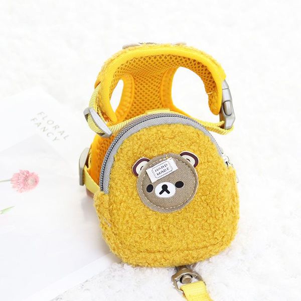 dog harness vest training for chihuahua puppy pet dogs cats petshop collar cat chest strap car seat covers
dog harness vest training for chihuahua puppy pet dogs cats petshop collar cat chest strap car seat covers
