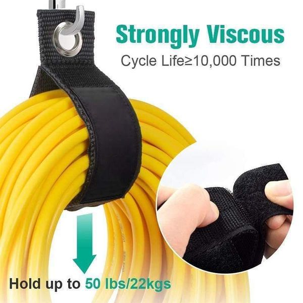 heavy duty storage straps extension cord organizer wire hook loop strap strongly viscous gadget bags
heavy duty storage straps extension cord organizer wire hook loop strap strongly viscous gadget bags