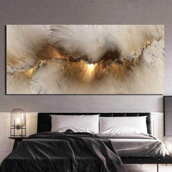 unframed painting nordic minimalist style home decoration golden aurora wall art poster
unframed painting nordic minimalist style home decoration golden aurora wall art poster