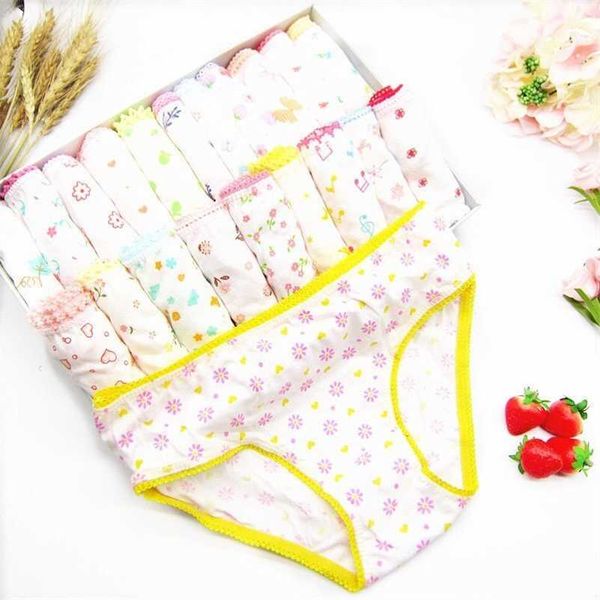 12pcs/lot girls underwear briefs panties kids children shorts for 2-12years 211122, Camo
12pcs/lot girls underwear briefs panties kids children shorts for 2-12years 211122, Camo