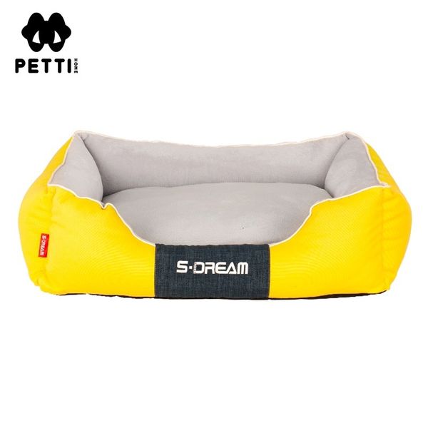 crates pet nest sdream dog's cat's winter plush warm removable large dog pad creative
crates pet nest sdream dog's cat's winter plush warm removable large dog pad creative