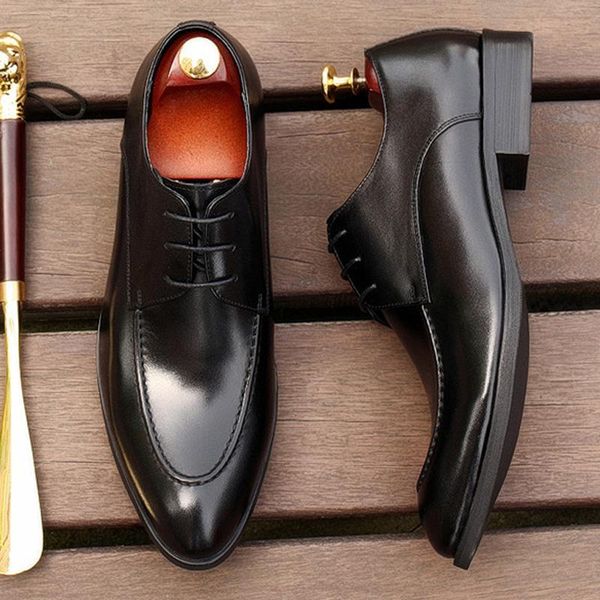 dress shoes black wine red mens oxford genuine leather luxury men formal business lace-up brogue for
dress shoes black wine red mens oxford genuine leather luxury men formal business lace-up brogue for