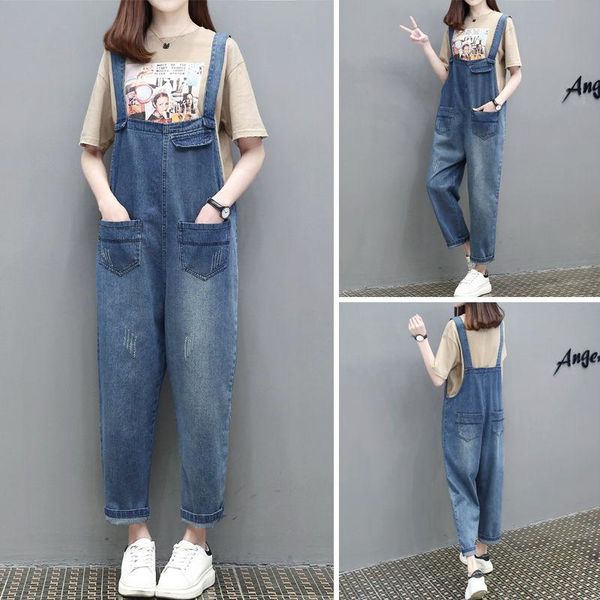 gym clothing women denim fabric casual rompers summer overalls jumpsuits suspenders jeans, White;black
gym clothing women denim fabric casual rompers summer overalls jumpsuits suspenders jeans, White;black