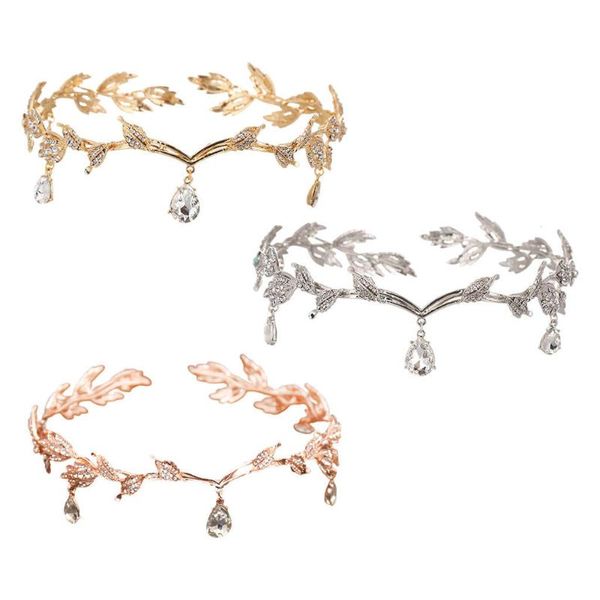 hair clips & barrettes forehead chain crown tiara headband vintage style water drop crystal for party jewelry ornament festival headdress wo, Golden;silver
hair clips & barrettes forehead chain crown tiara headband vintage style water drop crystal for party jewelry ornament festival headdress wo, Golden;silver