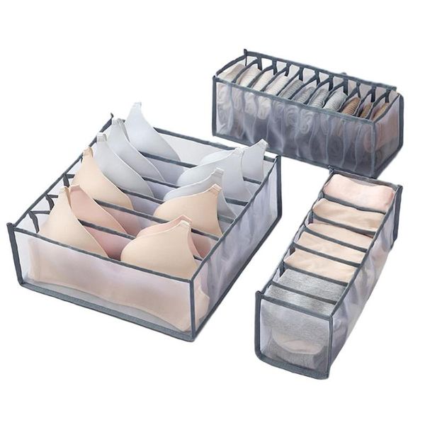 storage drawers 3pcs/set dresser drawer organizer nylon closet set divider for undergarment socks
storage drawers 3pcs/set dresser drawer organizer nylon closet set divider for undergarment socks