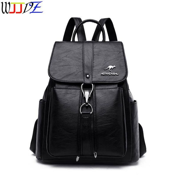 women backpack schoolbag for girls computer business bag travel large capacity rucksack wjjdz
women backpack schoolbag for girls computer business bag travel large capacity rucksack wjjdz