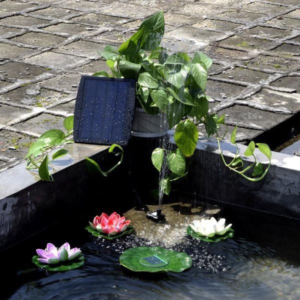 solar power panel landscape pool garden fountains pluggable decorative fountain 9v 2.5w water pump decorations
solar power panel landscape pool garden fountains pluggable decorative fountain 9v 2.5w water pump decorations