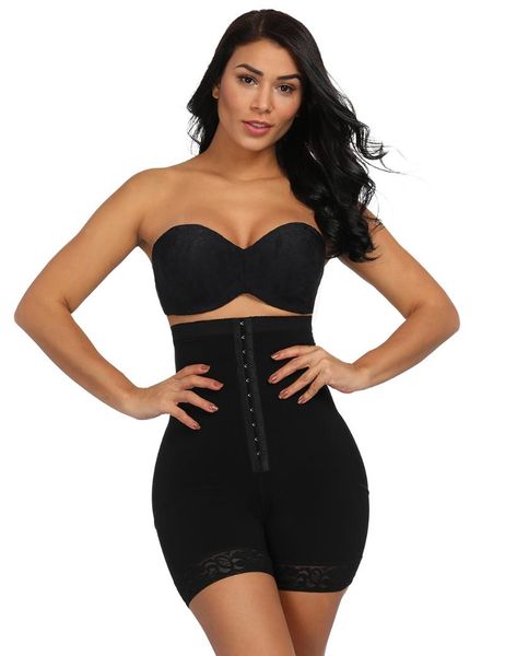 women's shapers latest design front hook large size high waist shaper bulifter buenhancer hooks ultimate stretch, Black;white
women's shapers latest design front hook large size high waist shaper bulifter buenhancer hooks ultimate stretch, Black;white