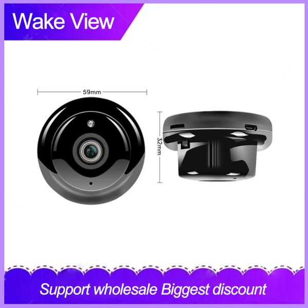 wakeview wireless 960p mini ip camera two way audio ir led night vision video monitor home security surveillance wifi app cameras
wakeview wireless 960p mini ip camera two way audio ir led night vision video monitor home security surveillance wifi app cameras