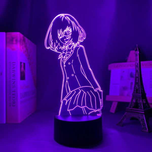 night lights 3d lamp anime another mei misaki for bedroom decorative light child birthday gift kids room decor manga led
night lights 3d lamp anime another mei misaki for bedroom decorative light child birthday gift kids room decor manga led