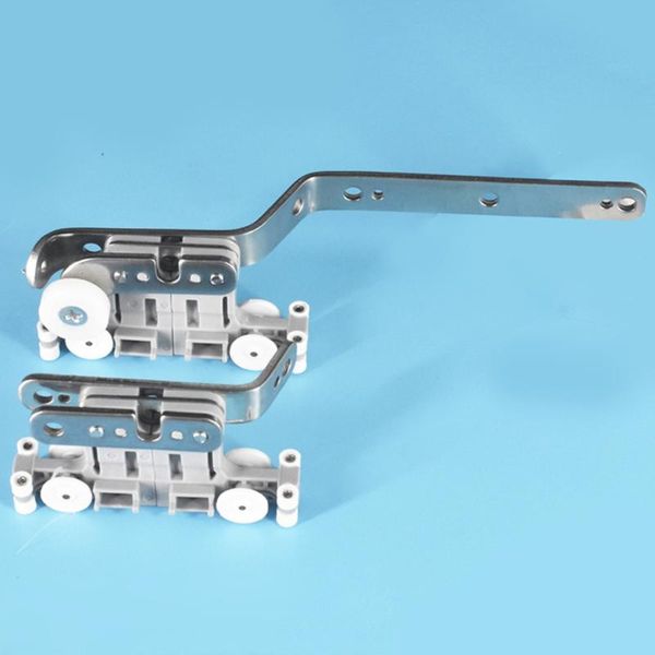 2pcs curtain track easy install home motorized electric wear resistant gliders smart anti rust slide rail balanced transport other decor
2pcs curtain track easy install home motorized electric wear resistant gliders smart anti rust slide rail balanced transport other decor