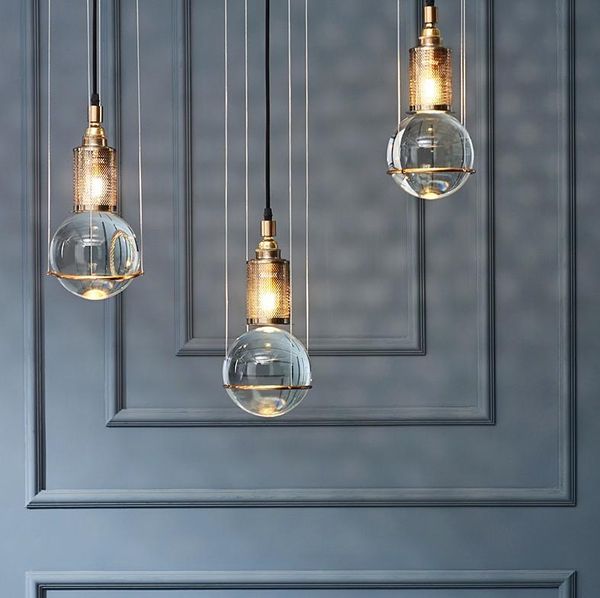 pendant lamps nordic post-modern minimalist chandelier iron crystal ball net red restaurant bedroom designer
pendant lamps nordic post-modern minimalist chandelier iron crystal ball net red restaurant bedroom designer