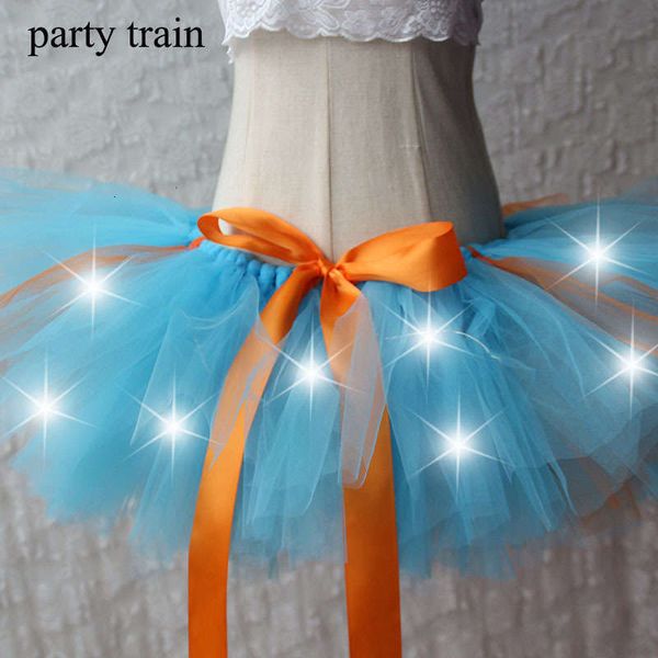 hand casual made dresses with light tutu stage gauze dance dress music festival luminous skirt, Black;gray
hand casual made dresses with light tutu stage gauze dance dress music festival luminous skirt, Black;gray