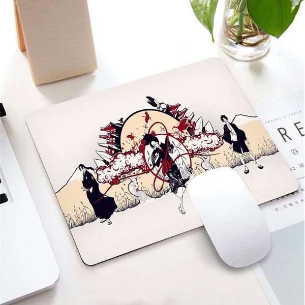 mouse pads & wrist rests anime samurai champloo mousepad gaming pad no locked edge gamer mat computer desk keyboard play 220x180mm mats
mouse pads & wrist rests anime samurai champloo mousepad gaming pad no locked edge gamer mat computer desk keyboard play 220x180mm mats