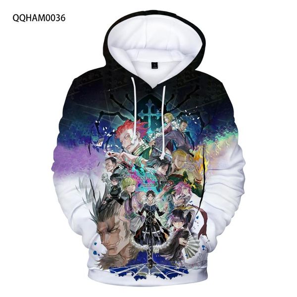 men's hoodies & sweatshirts cute mens x men women pullovers killua zoldyck hisoka 90s anime hoody streetwear, Black
men's hoodies & sweatshirts cute mens x men women pullovers killua zoldyck hisoka 90s anime hoody streetwear, Black
