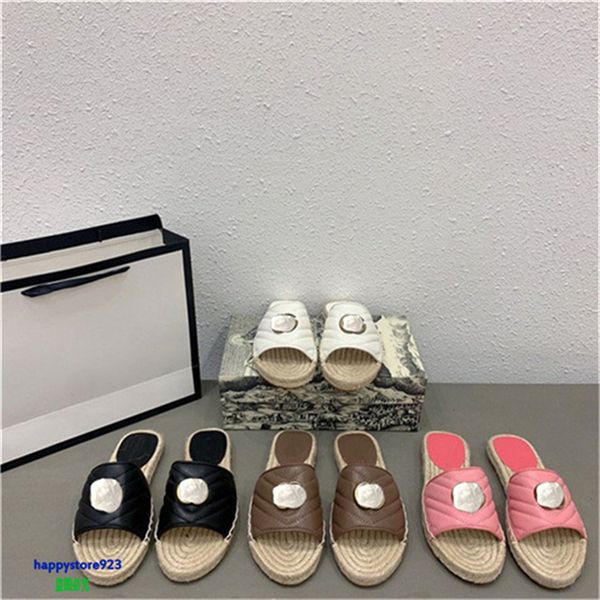 t26 latest s39 thick bottom classic fashion leather slippers hemp rope weaving women's shoes sandals, Black
t26 latest s39 thick bottom classic fashion leather slippers hemp rope weaving women's shoes sandals, Black