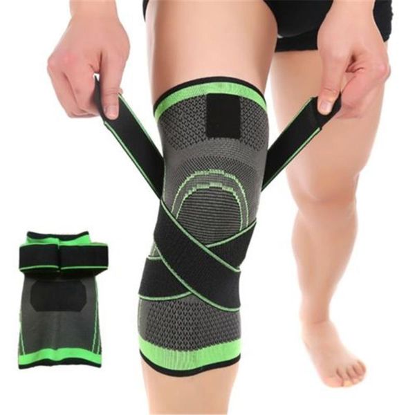 elbow & knee pads sports fitness 3d weaving brace pad braces elastic nylon sport on wheels for basketball, Black;gray
elbow & knee pads sports fitness 3d weaving brace pad braces elastic nylon sport on wheels for basketball, Black;gray