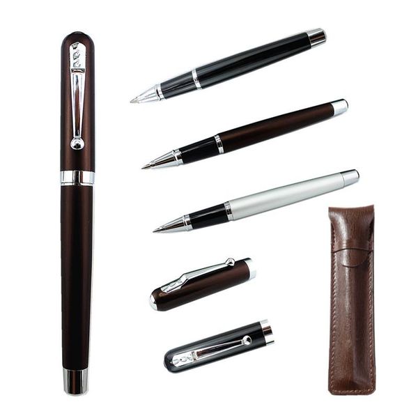metal ballpoint pen for men and women signature business writing office school stationery gel pens
metal ballpoint pen for men and women signature business writing office school stationery gel pens