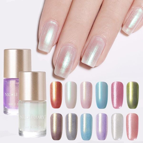 diary 9ml nail polish pearl shimmer glitter art lacquer varnish water-based manicure primer vernis 6ml1
diary 9ml nail polish pearl shimmer glitter art lacquer varnish water-based manicure primer vernis 6ml1