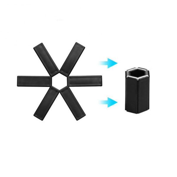 mats & pads household foldable pot mat heat resistant placemat kitchen creative portable insulation anti scalding bowl dish
mats & pads household foldable pot mat heat resistant placemat kitchen creative portable insulation anti scalding bowl dish