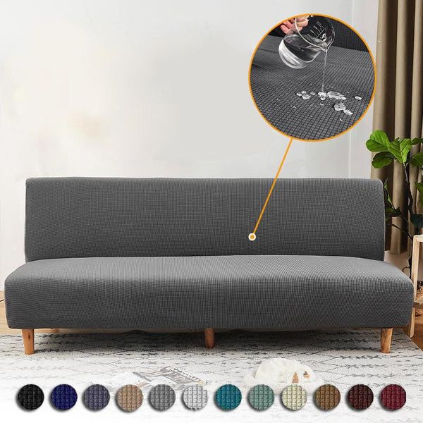 chair covers sofa cover no handrails waterproof solid color bed without armrest elastic tight wrap couch stretch slipcovers
chair covers sofa cover no handrails waterproof solid color bed without armrest elastic tight wrap couch stretch slipcovers