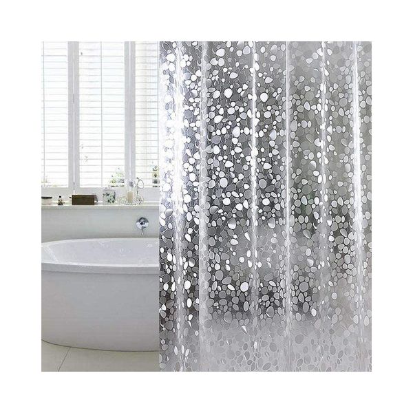 shower curtains plastic pvc 3d waterproof curtain transparent white clear bathroom anti mildew translucent bath with 12 pcs hooks
shower curtains plastic pvc 3d waterproof curtain transparent white clear bathroom anti mildew translucent bath with 12 pcs hooks