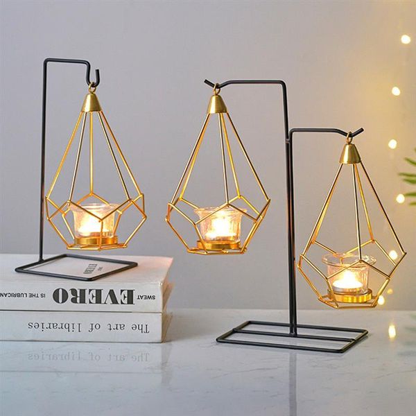 candle holders originality romantic dinner geometric iron candlestick wall stand for wedding party home decor
candle holders originality romantic dinner geometric iron candlestick wall stand for wedding party home decor