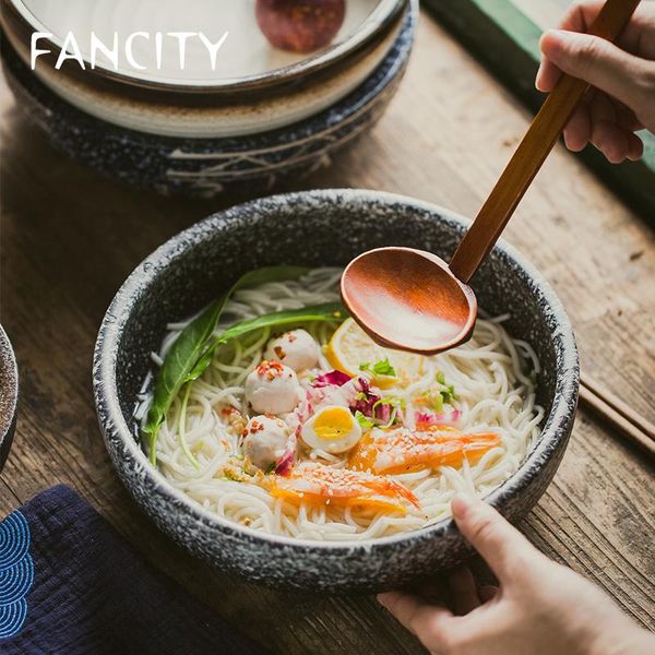 bowls fancity big soup pot, pickle fish bowl, large retro shallow mouth noodle home dish bowl
bowls fancity big soup pot, pickle fish bowl, large retro shallow mouth noodle home dish bowl