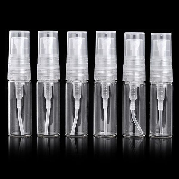 storage bottles & jars 10pcs transparent empty spray 3ml/5ml perfume bottle atomizer refillable glass cosmetic containers
storage bottles & jars 10pcs transparent empty spray 3ml/5ml perfume bottle atomizer refillable glass cosmetic containers