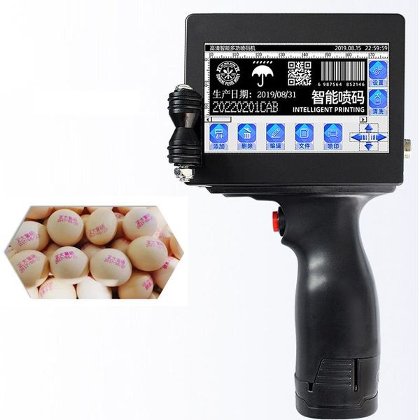 online inkjet printer production date handheld processors food 
online inkjet printer production date handheld processors food