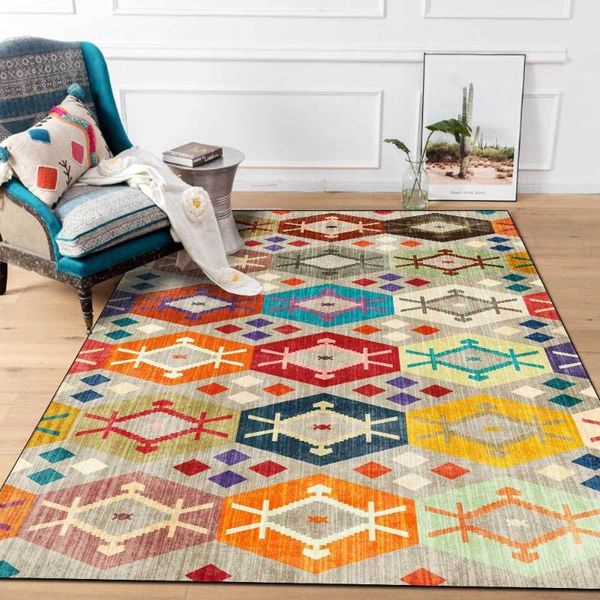 carpets modern bohemia style wood floor rug for living room bedroom area rugs parlor non-slip antifouling mat factory wholesale
carpets modern bohemia style wood floor rug for living room bedroom area rugs parlor non-slip antifouling mat factory wholesale