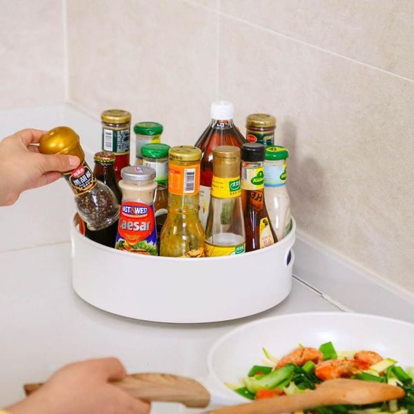 storage bottles & jars japan import rotating seasoning box kitchen plastic spice shelf deskmakeup skin care rack
storage bottles & jars japan import rotating seasoning box kitchen plastic spice shelf deskmakeup skin care rack
