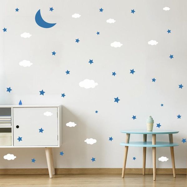 wall stickers cartoon moon clouds stars sticker kid baby room bedroom living wallpaper home decoration beautify combination
wall stickers cartoon moon clouds stars sticker kid baby room bedroom living wallpaper home decoration beautify combination
