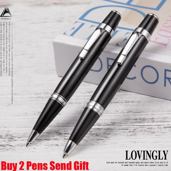 ballpoint pens classic design brand metal pen luxury business men writing buy 2 send gift, Blue;orange
ballpoint pens classic design brand metal pen luxury business men writing buy 2 send gift, Blue;orange