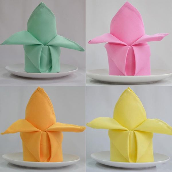 table napkin 5pcs/lot i cloth color cotton flower folding seats towel lint-to wipe cup fabric home textile linen
table napkin 5pcs/lot i cloth color cotton flower folding seats towel lint-to wipe cup fabric home textile linen