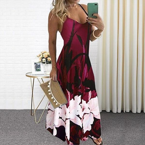 elegant big swing pleated summer women dresses solid color buttons sleeveless round neck sling leisure vintage vestidos, Black;gray
elegant big swing pleated summer women dresses solid color buttons sleeveless round neck sling leisure vintage vestidos, Black;gray