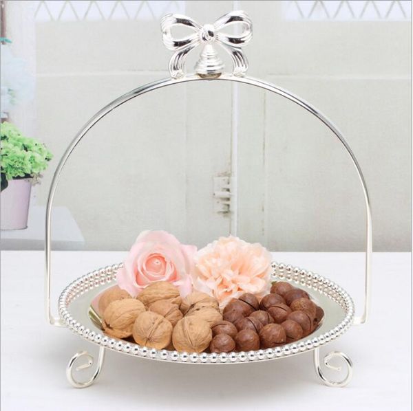 kitchen storage & organization diameter 25cm round metal cake stand silver tray rack for decoration dgp0100
kitchen storage & organization diameter 25cm round metal cake stand silver tray rack for decoration dgp0100