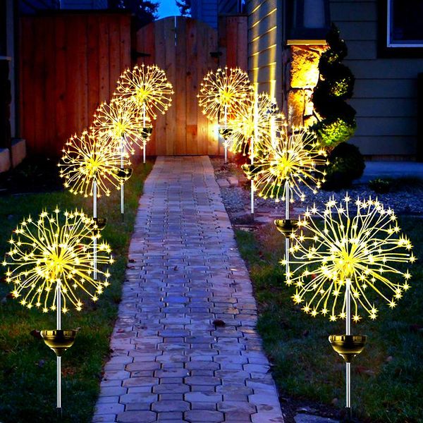 lawn lamps solar firework light outdoor garden decorative lights for walkway pathway backyard christmas decoration parties
lawn lamps solar firework light outdoor garden decorative lights for walkway pathway backyard christmas decoration parties