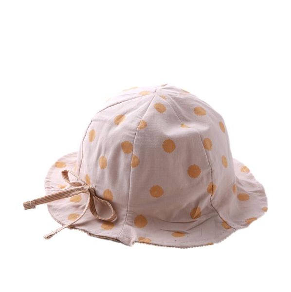 spring and summer sunshade cap girl's thin princess cap adjustable baby fisherman's cap sunscreen 44-48cm, Blue;gray
spring and summer sunshade cap girl's thin princess cap adjustable baby fisherman's cap sunscreen 44-48cm, Blue;gray