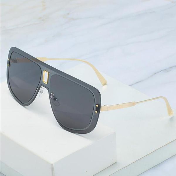 sunglasses clear shades vintage rimless womens pilot 2021 trends metal frame sun glasses for men summer travel female, White;black
sunglasses clear shades vintage rimless womens pilot 2021 trends metal frame sun glasses for men summer travel female, White;black