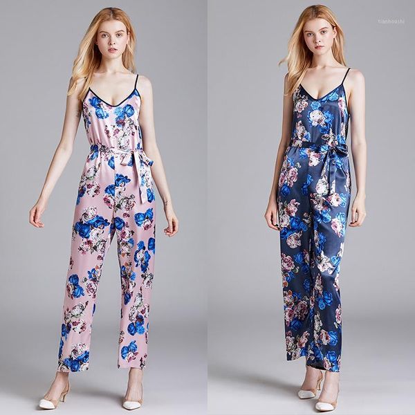 women's sleepwear backless autumn winter pyjamas women sleep wear sleeveless pijama mujer satin silk polyester nightwear lace home, Black;red 
women's sleepwear backless autumn winter pyjamas women sleep wear sleeveless pijama mujer satin silk polyester nightwear lace home, Black;red